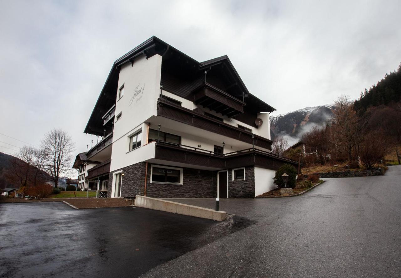 加舒恩Haus 4 Montafon By Pferd Auf Wolke公寓 外观 照片